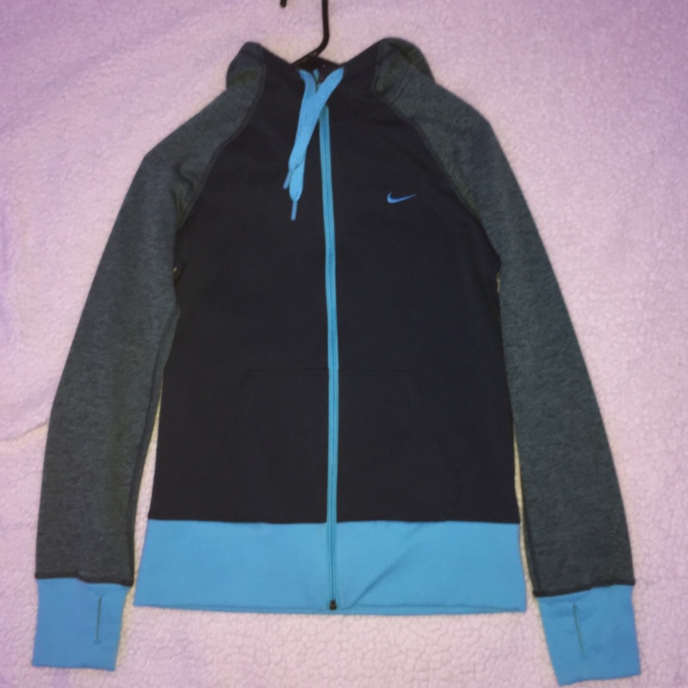 women’s nike sweater